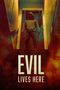 Evil Lives Here – Season 1