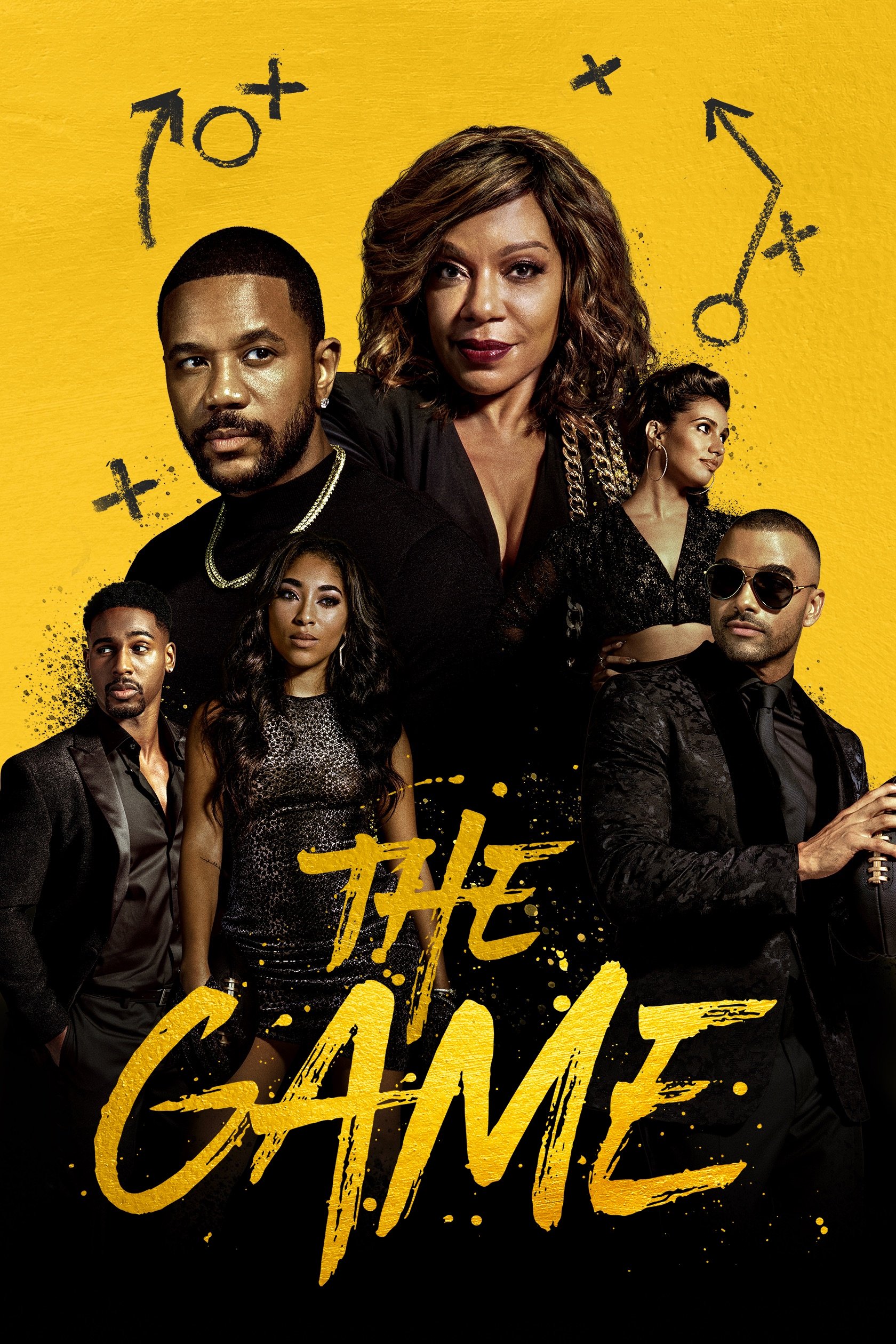 The Game – Season 1