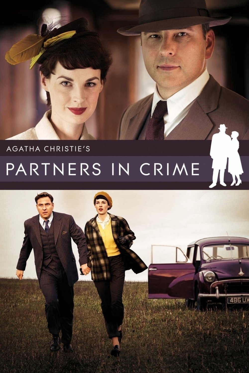 Partners in Crime – Season 1