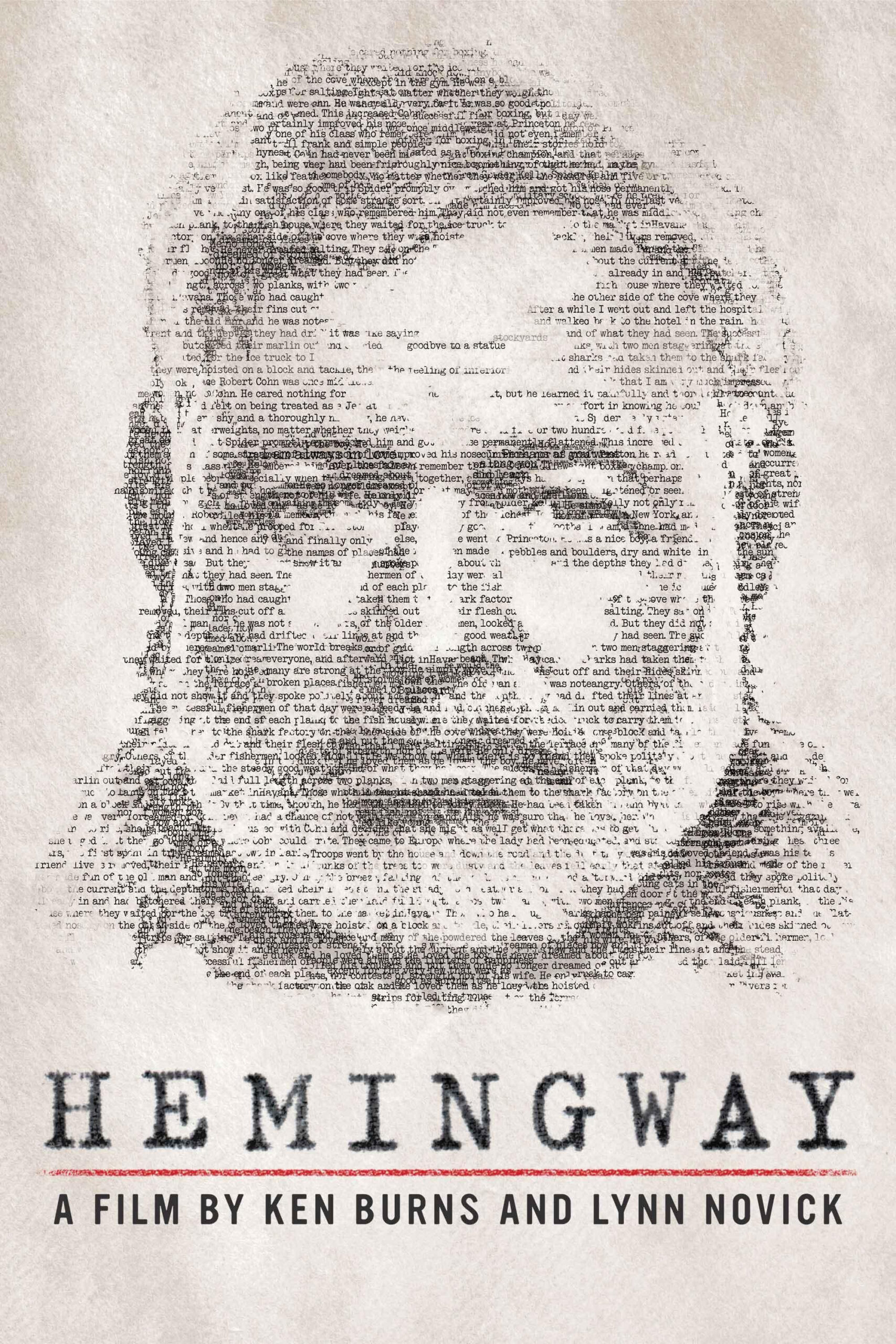 Hemingway – Season 1