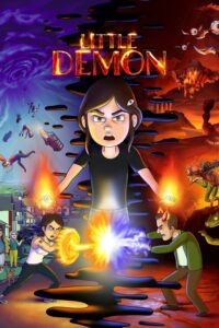 Little Demon – Season 1
