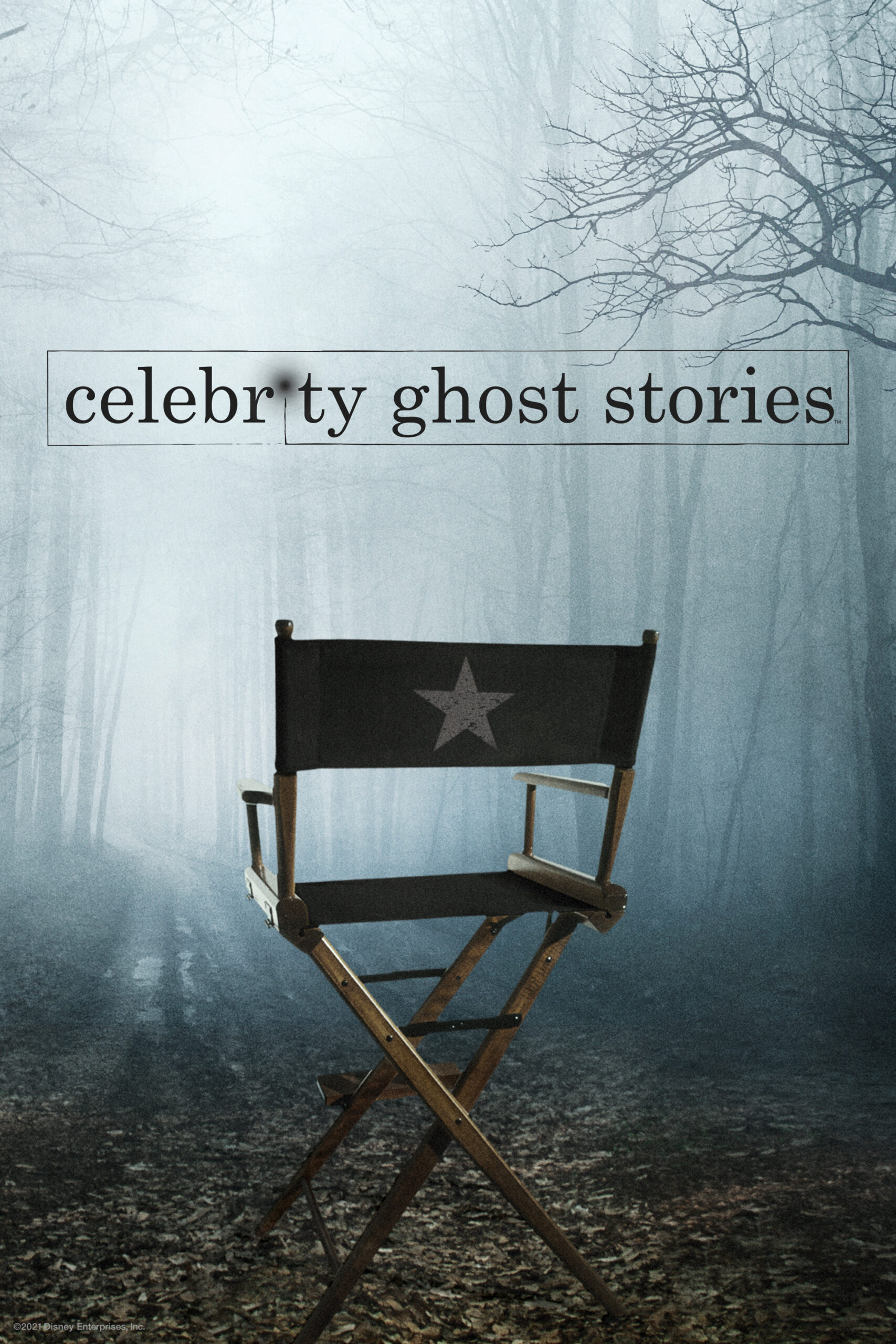 Celebrity Ghost Stories – Season 1