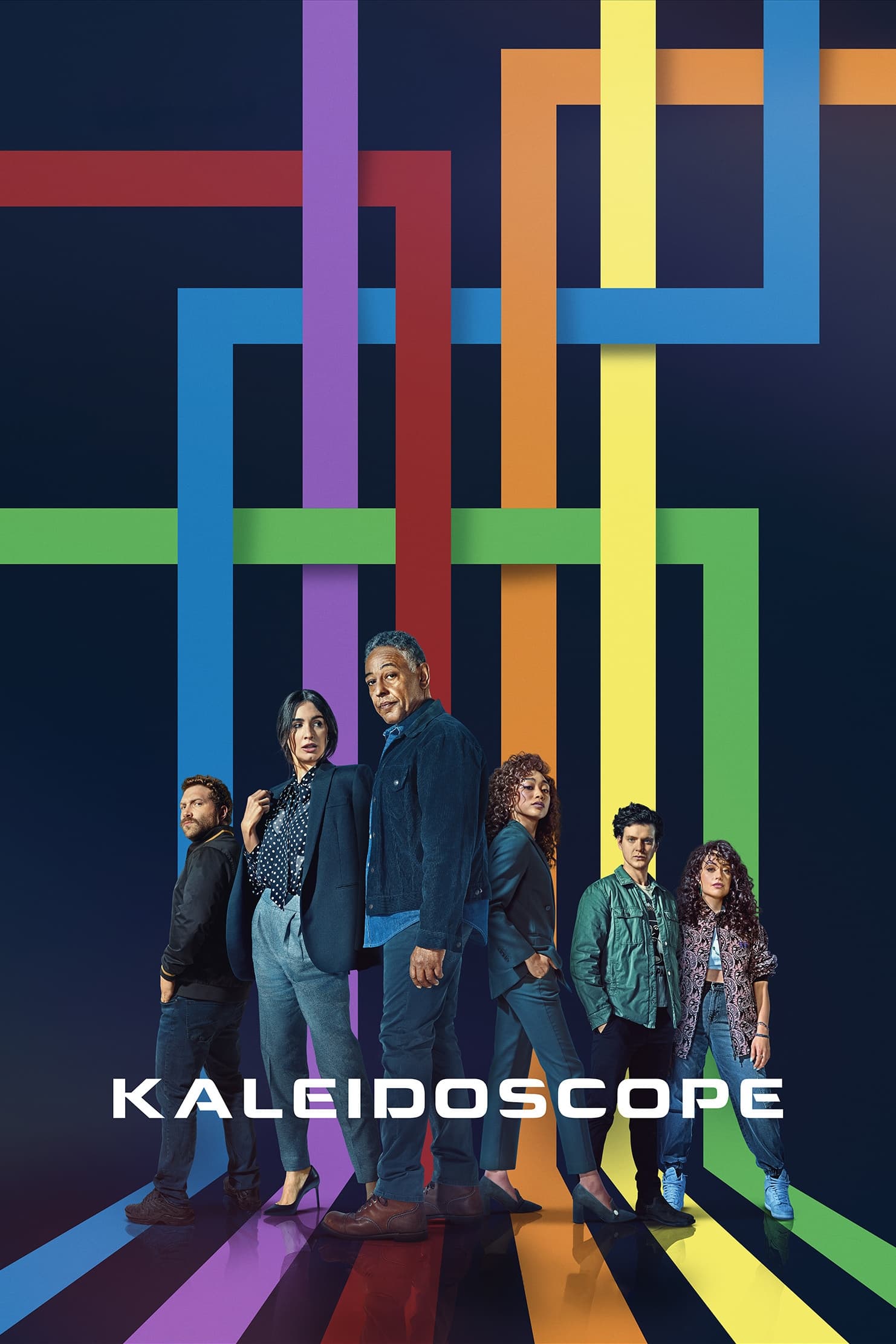 Kaleidoscope – Season 1