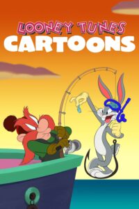 Looney Tunes Cartoons – Season 1