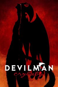 Devilman Crybaby – Season 1