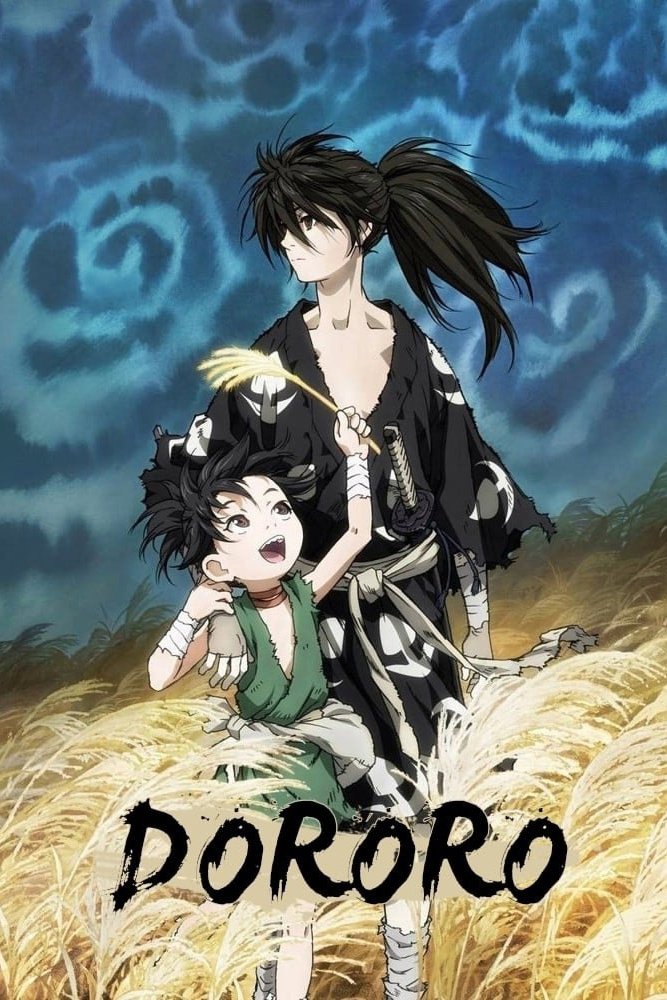 Dororo – Season 1