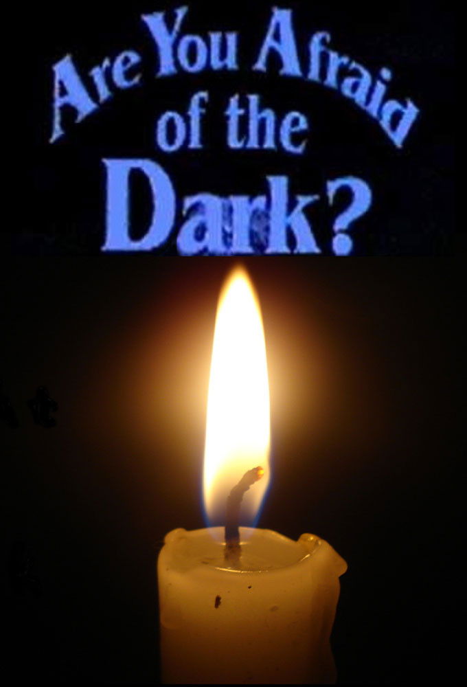 Are You Afraid of the Dark? – Season 1