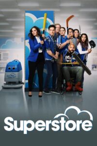 Superstore – Season 1