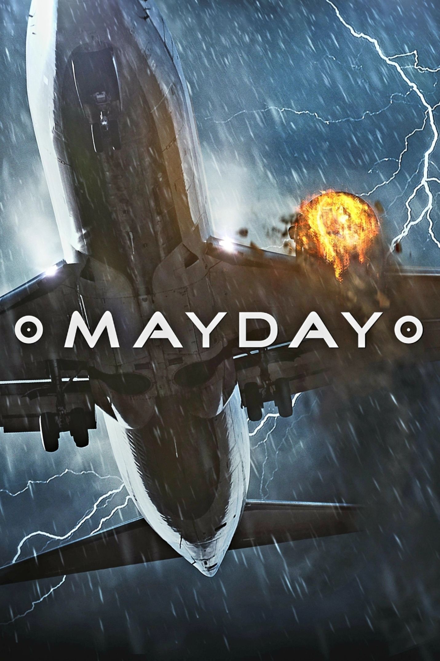 Mayday – Season 1