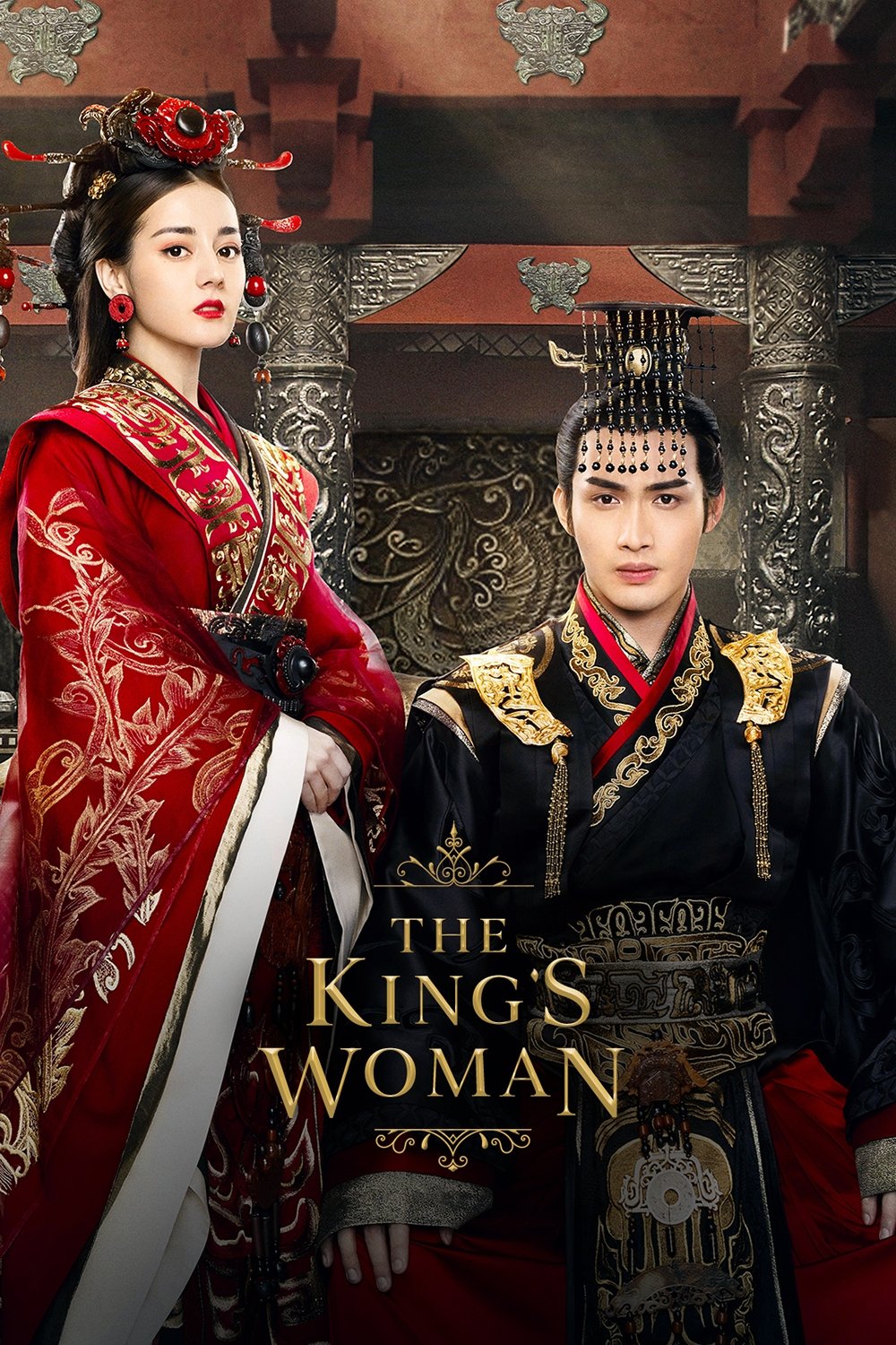 The King’s Woman – Season 1