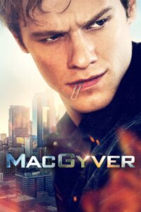 MacGyver – Season 1
