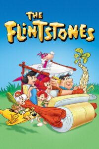 The Flintstones – Season 1
