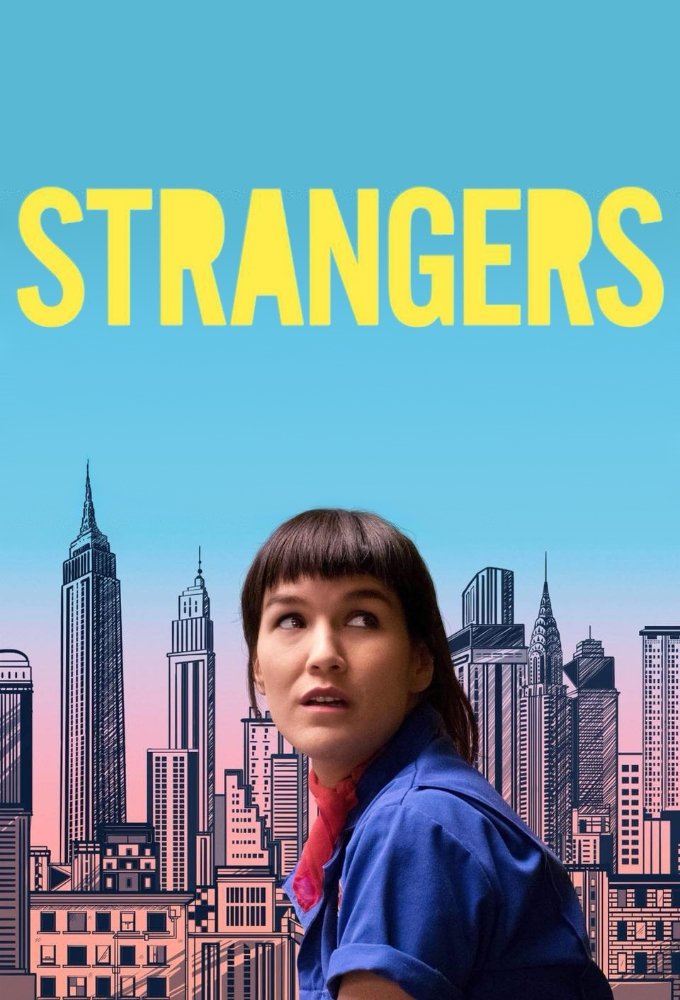 Strangers – Season 1