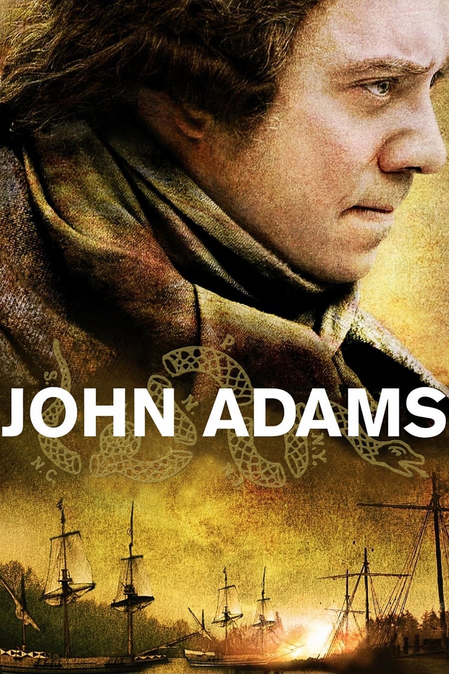 John Adams – Season 1