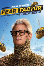 Fear Factor: House of Fear – Season 1