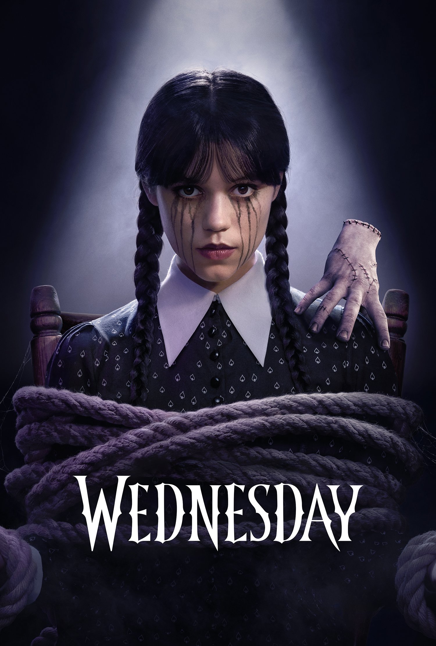 Wednesday – Season 1