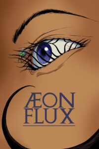 Æon Flux – Season 1