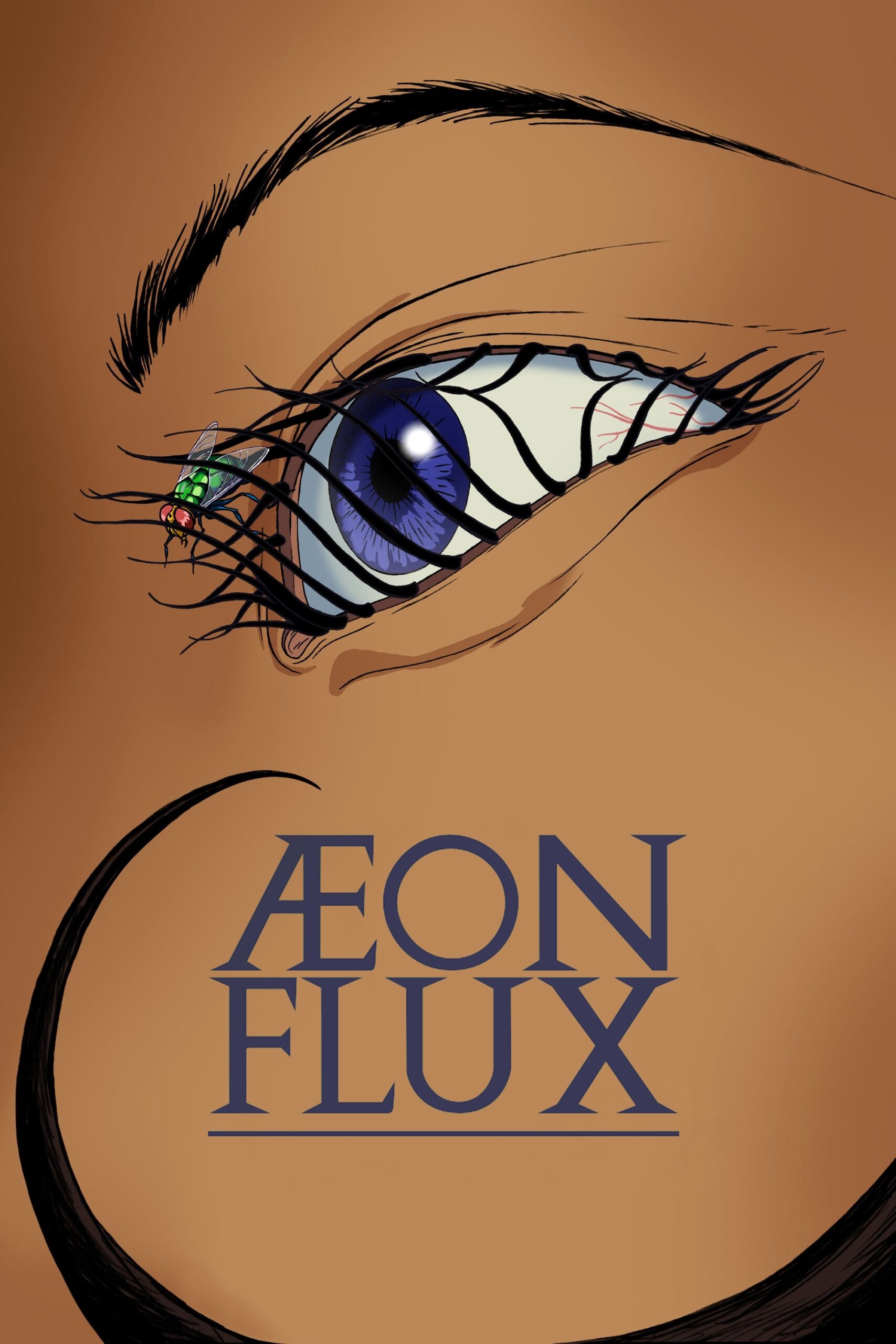 Æon Flux – Season 1