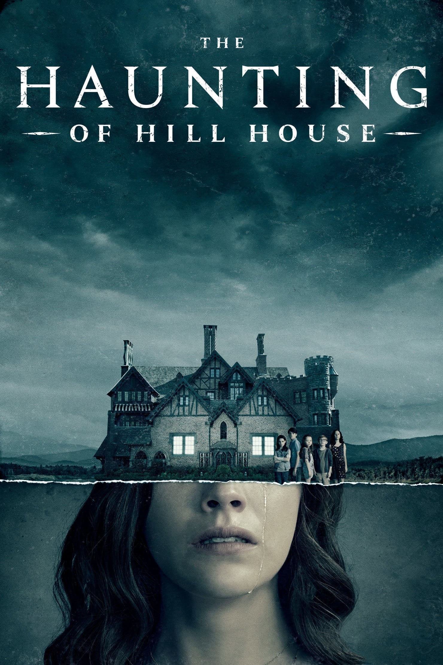 The Haunting of Hill House – Season 1