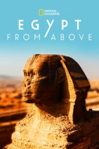 Egypt From Above – Season 1