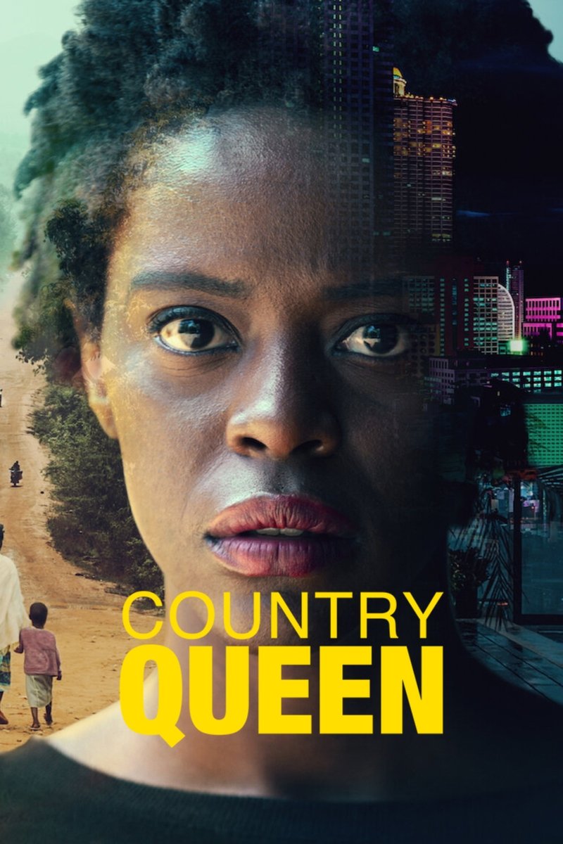 Country Queen – Season 1