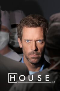 House – Season 1