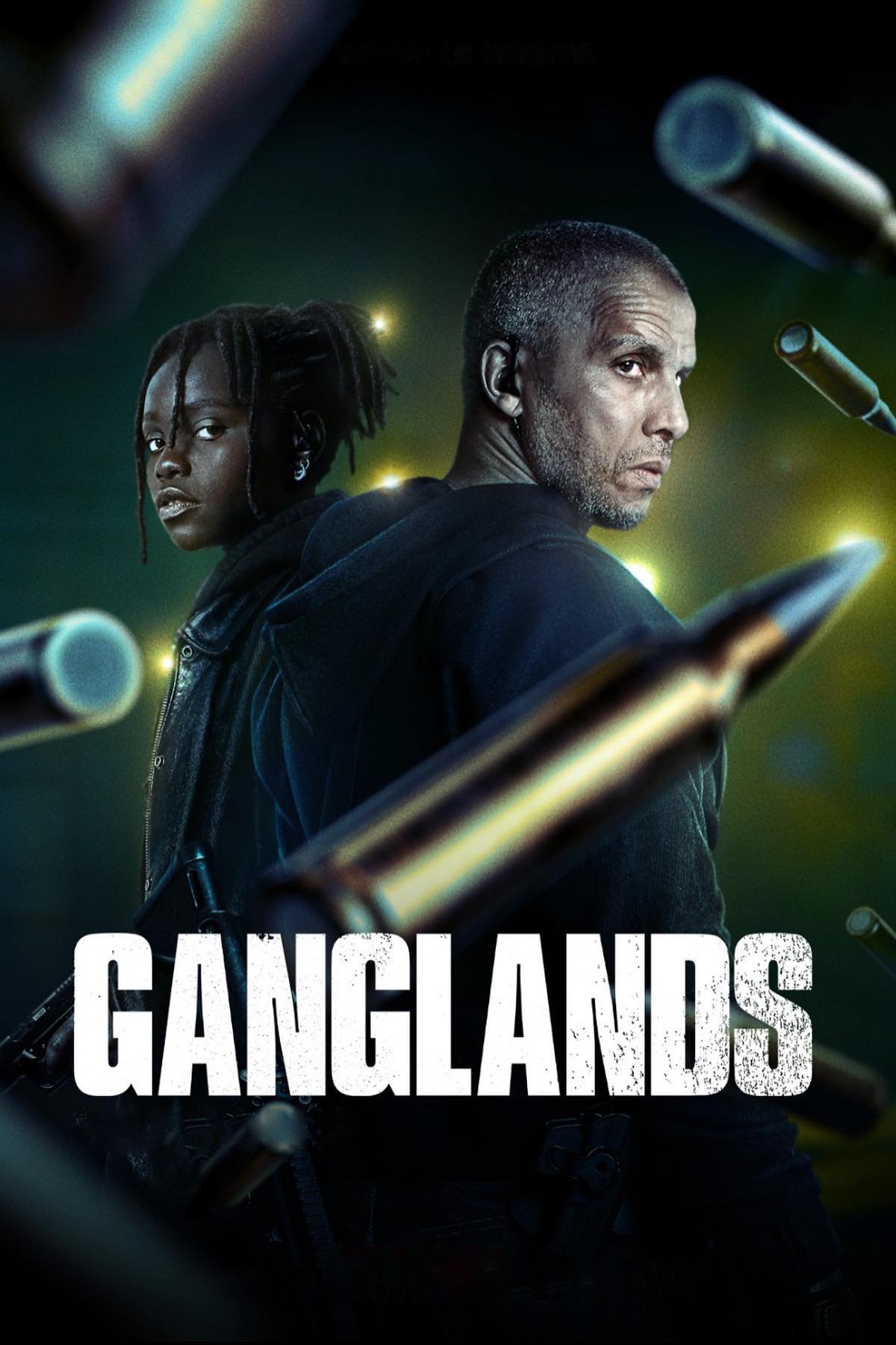 Ganglands – Season 1