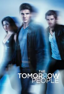 The Tomorrow People – Season 1