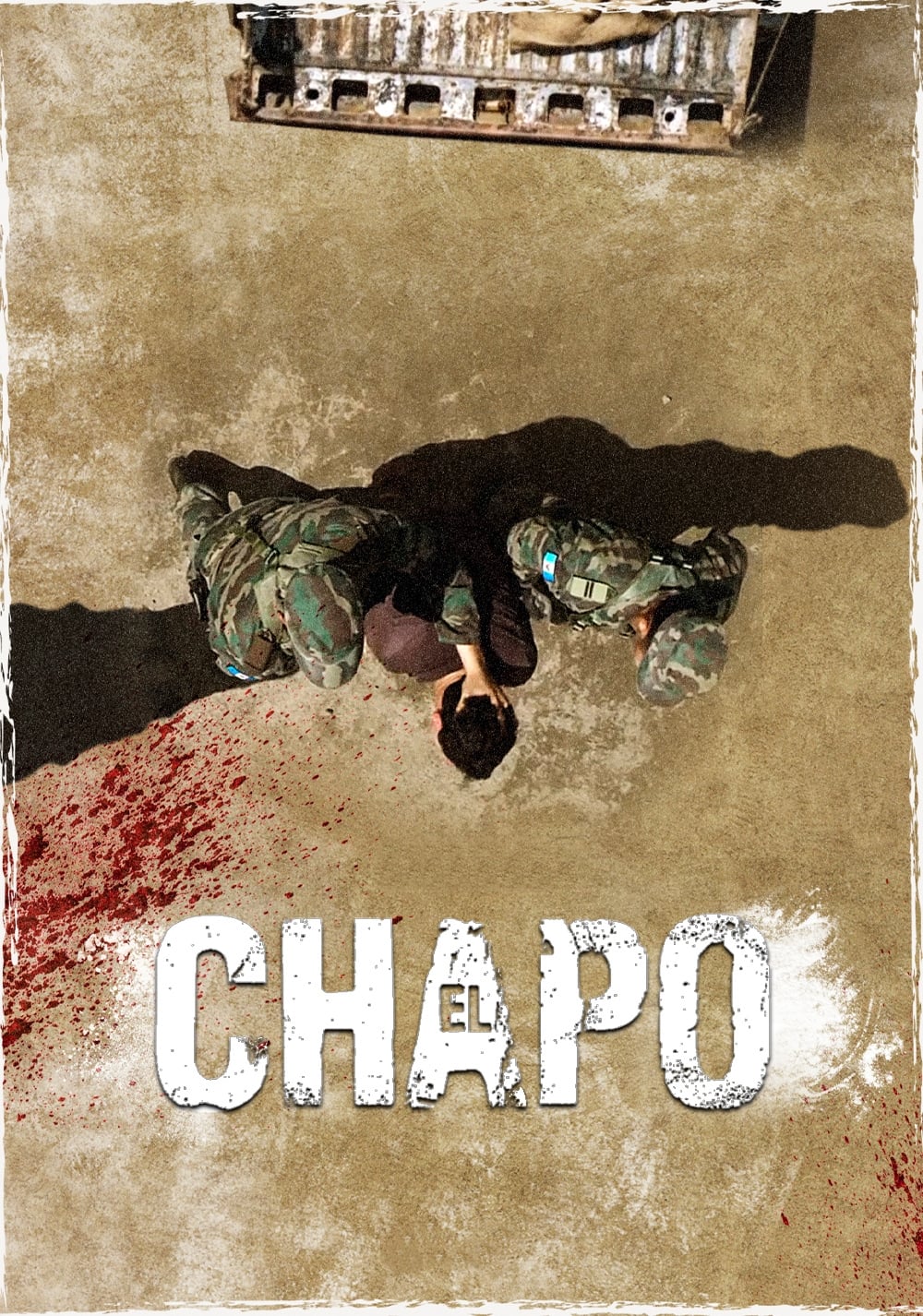 El Chapo – Season 1