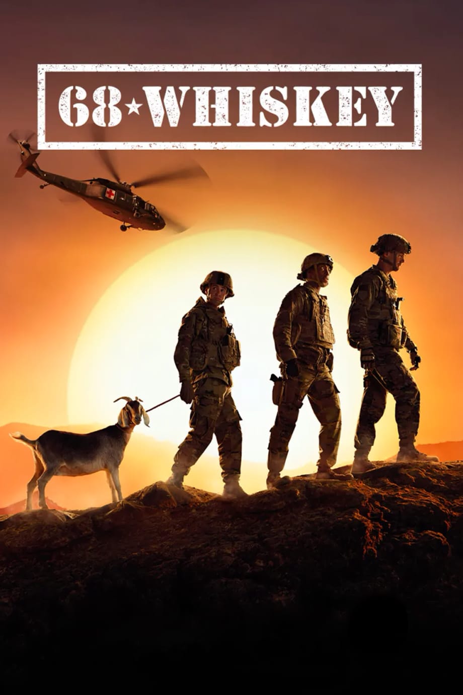 68 Whiskey – Season 1
