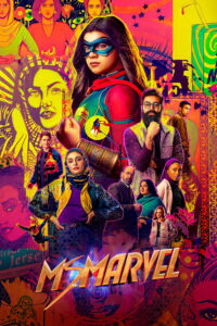 Ms. Marvel – Season 1