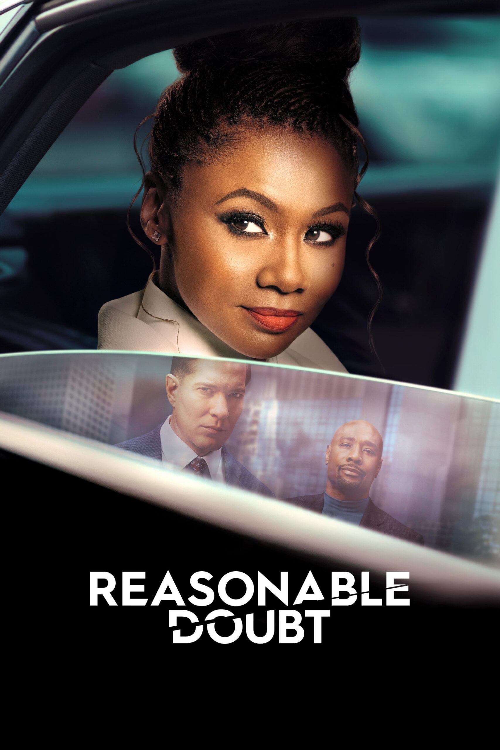 Reasonable Doubt – Season 1