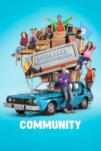 Community – Season 1