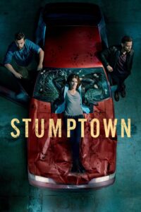 Stumptown – Season 1