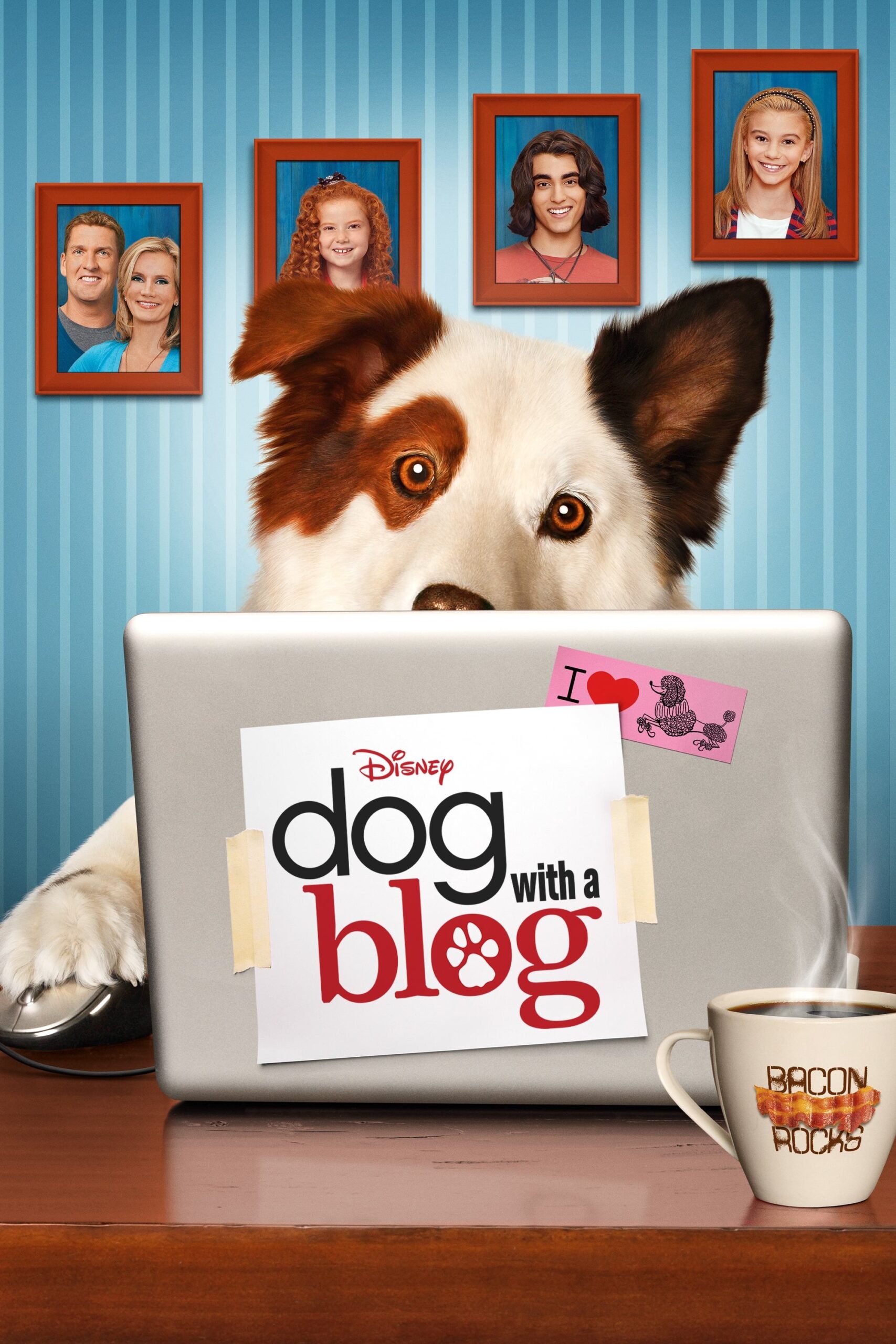 Dog with a Blog – Season 1