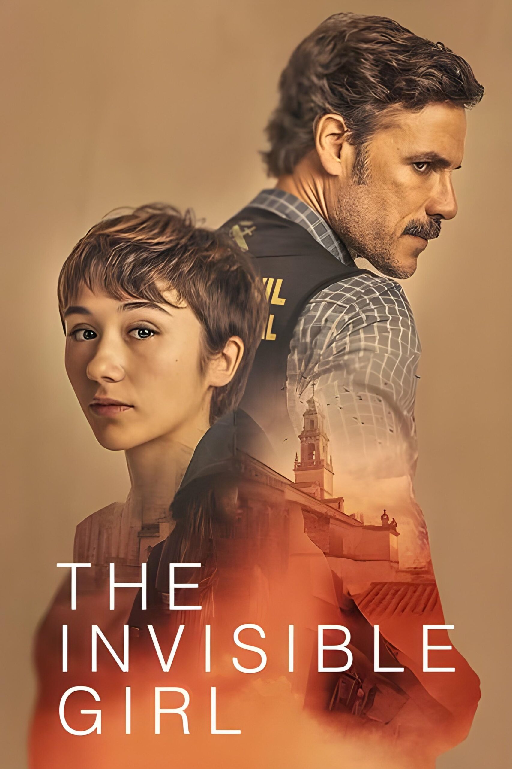 The Invisible Girl – Season 1