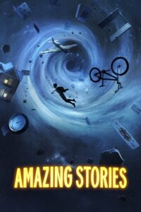 Amazing Stories – Season 1