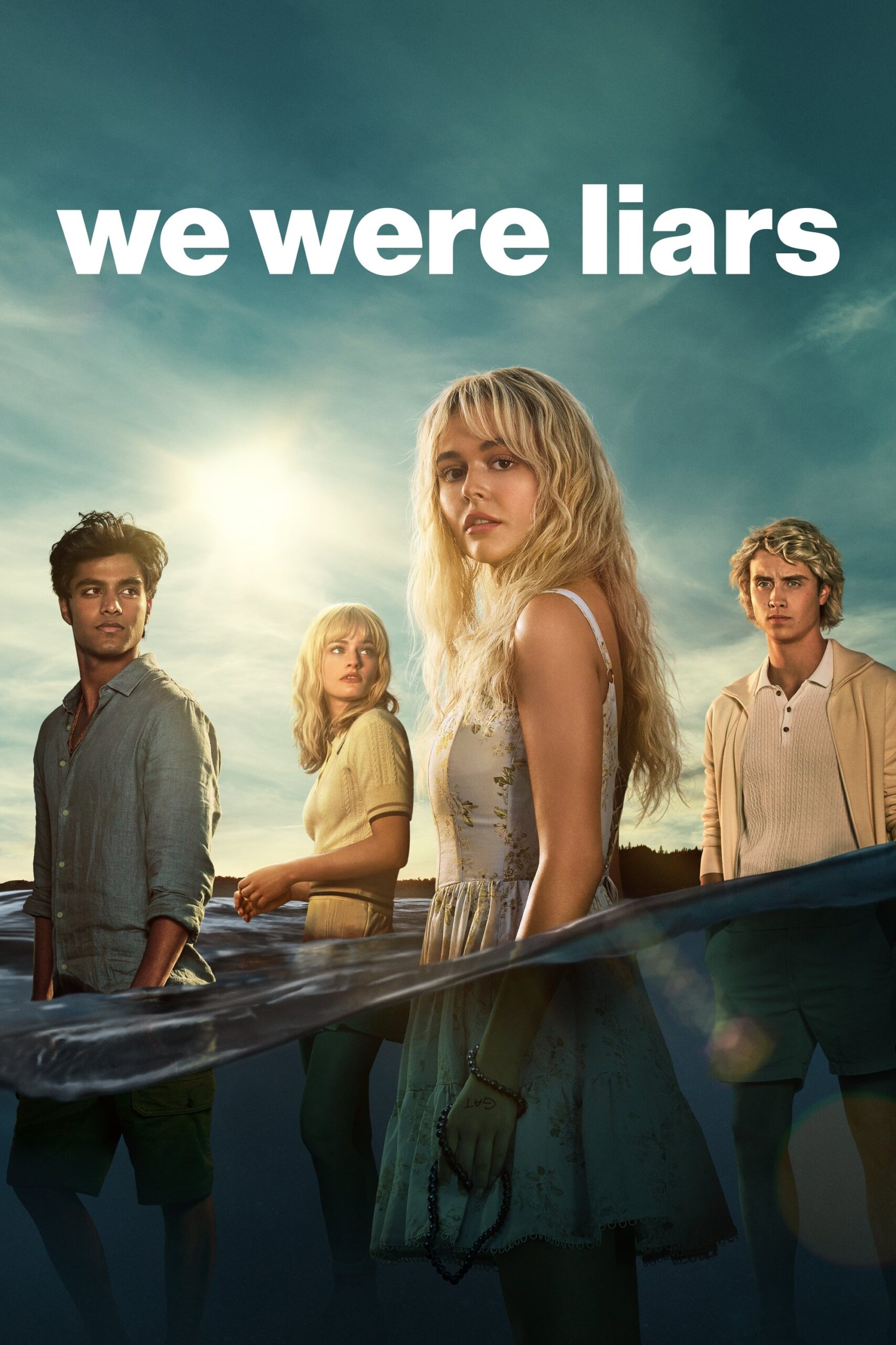 We Were Liars – Season 1