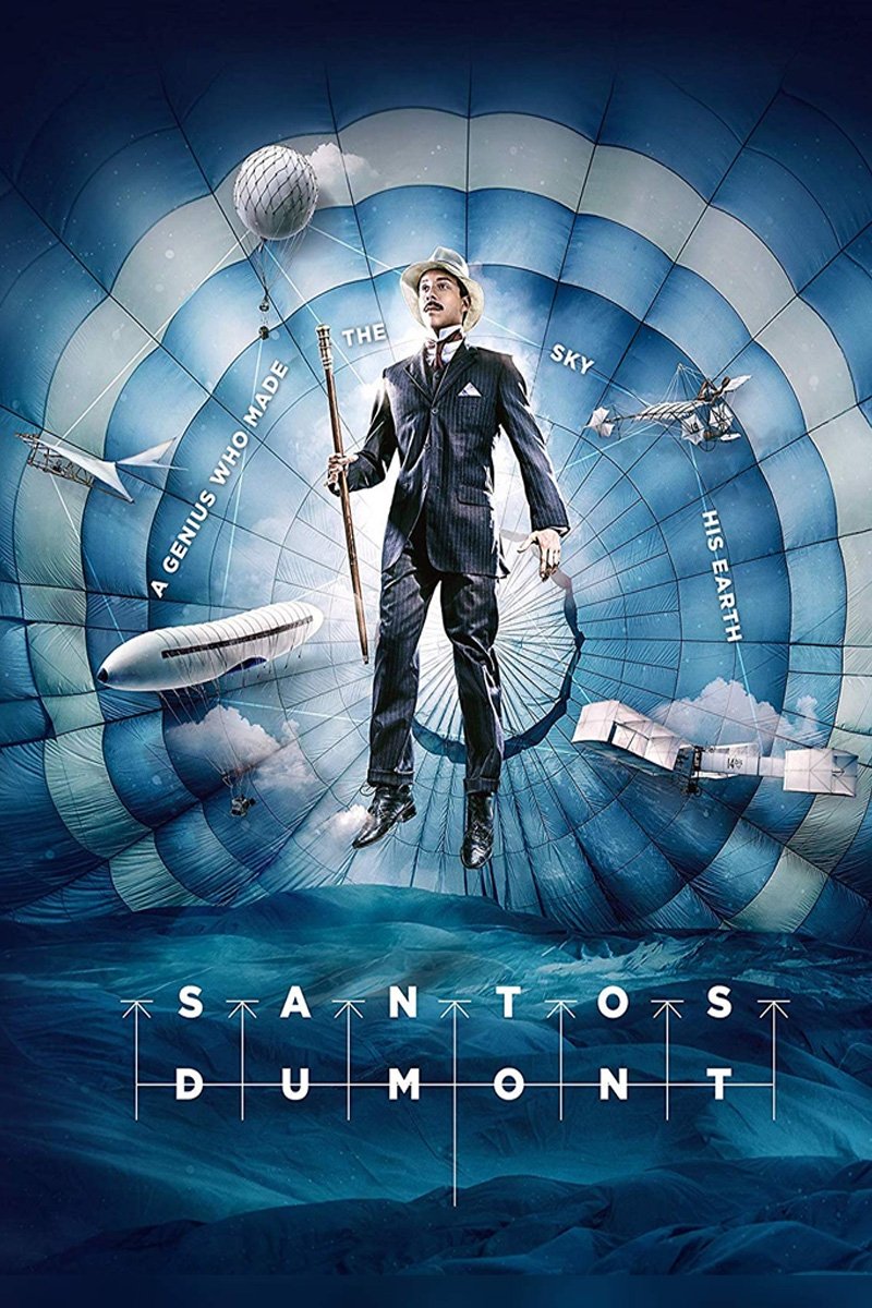 Santos Dumont – Season 1