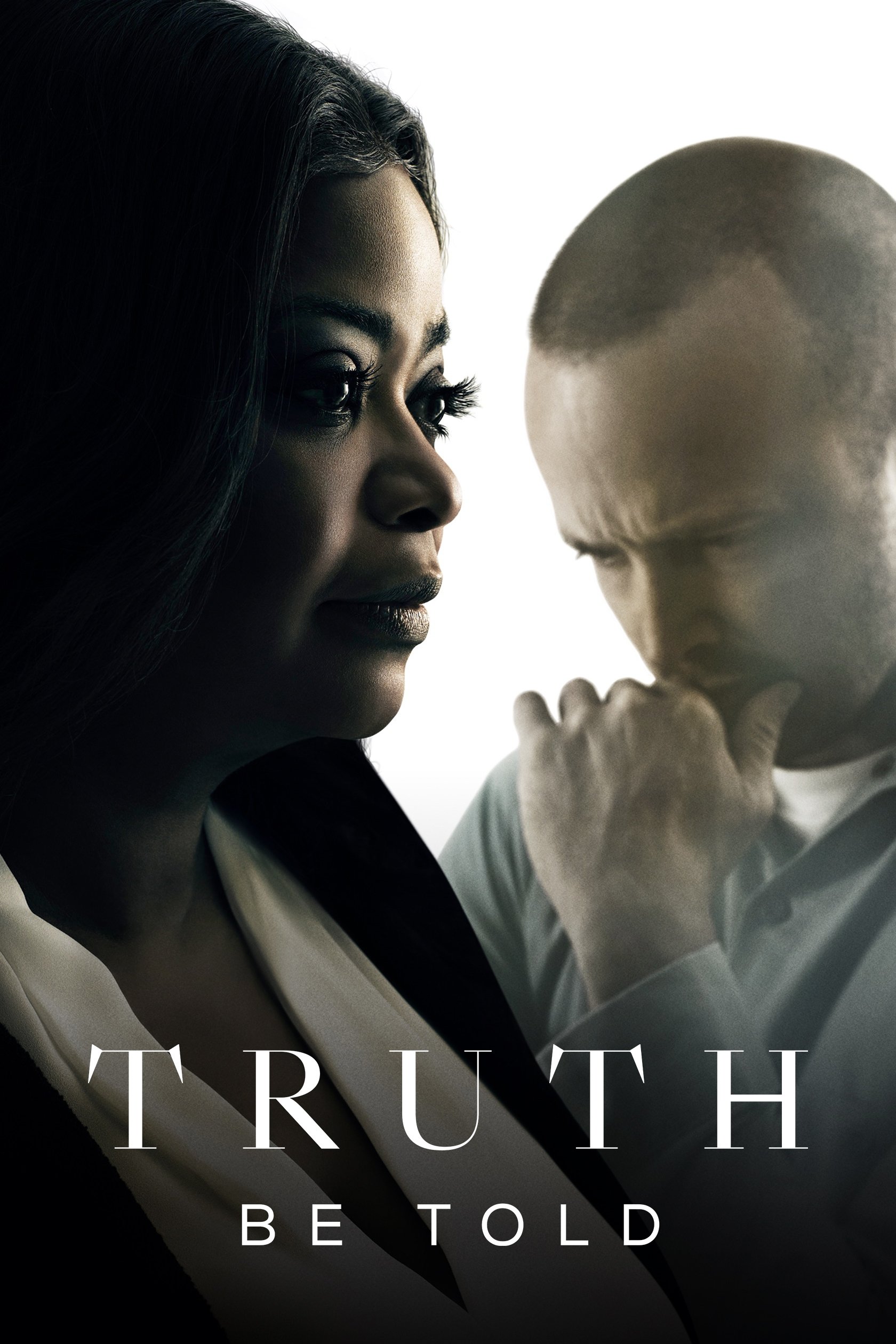 Truth Be Told – Season 1