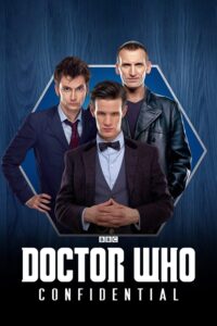 Doctor Who Confidential – Season 1