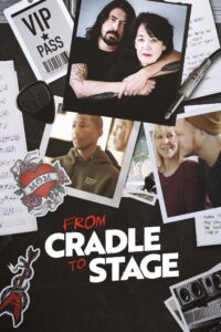 From Cradle to Stage – Season 1