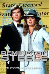 Remington Steele – Season 1