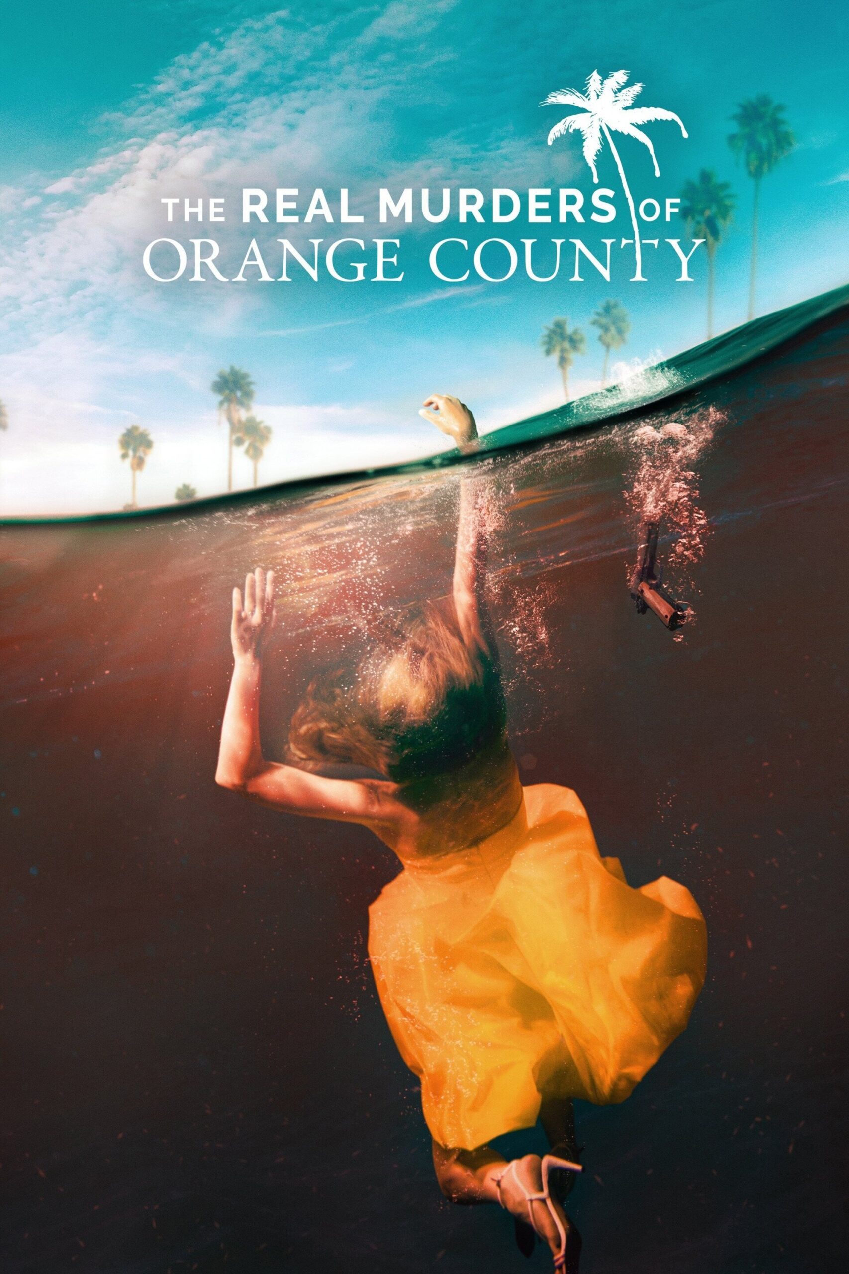 The Real Murders of Orange County – Season 1