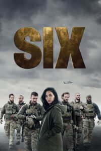 SIX – Season 1
