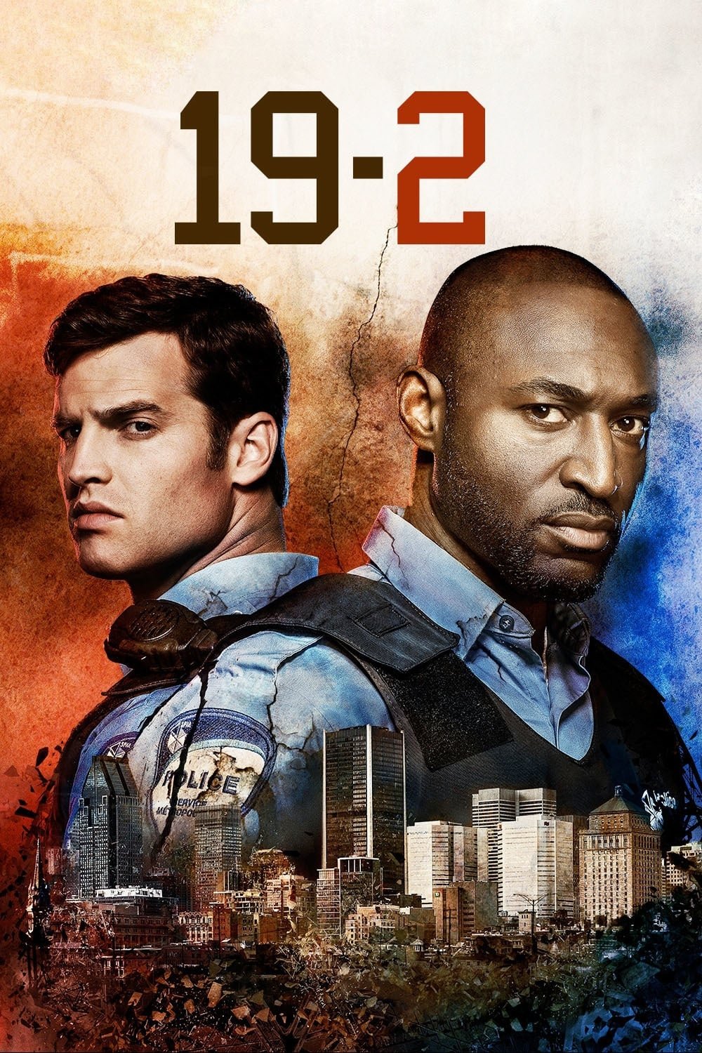 19-2 – Season 1