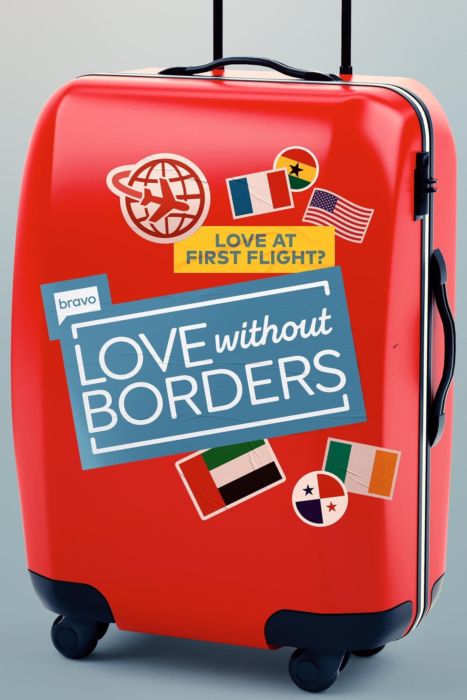 Love Without Borders – Season 1