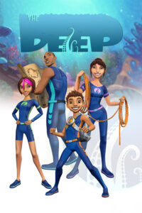 The Deep – Season 1