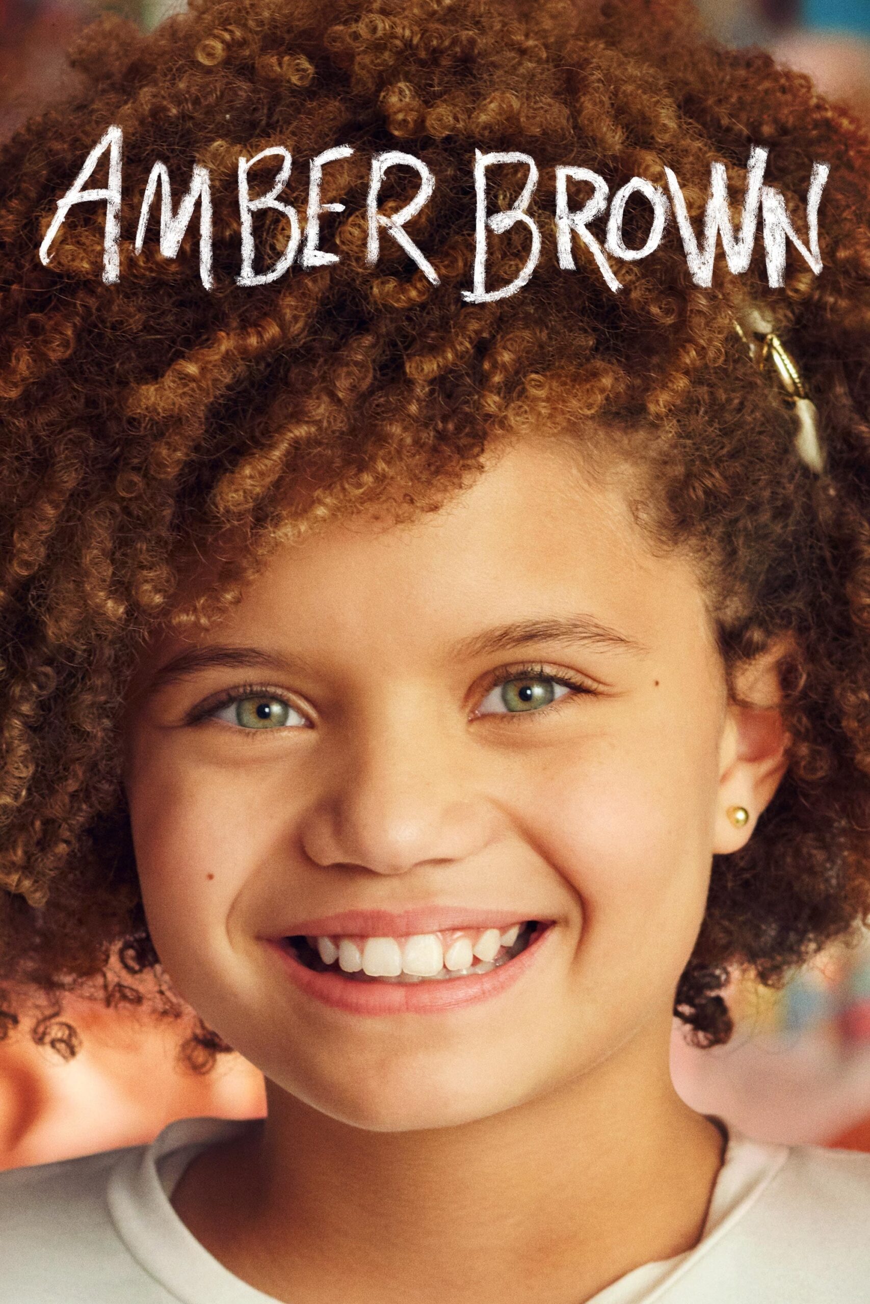 Amber Brown – Season 1