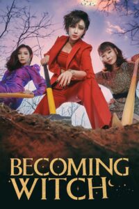 Becoming Witch – Season 1